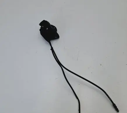 Mini One - Cooper Clubman R55 Tailgate/trunk/boot lock/catch/latch 7167491