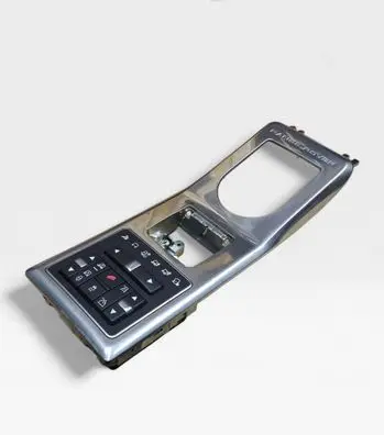 Land Rover Range Rover Sport L320 Suspension ride height/mode switch CH3214B596BC CH3214D022BA 1107121