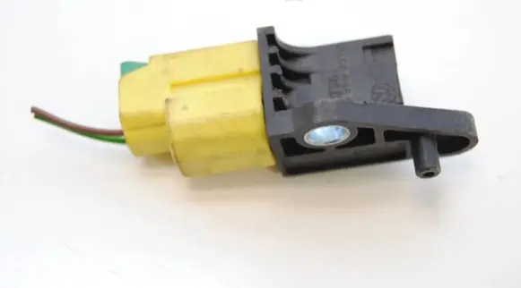BMW 5 F10 F11 Airbag deployment crash/impact sensor 5N0959351