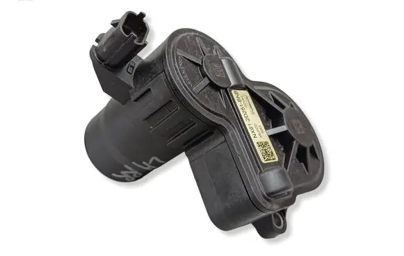 Lincoln Corsair Hand brake/parking brake motor NX612D251BNB