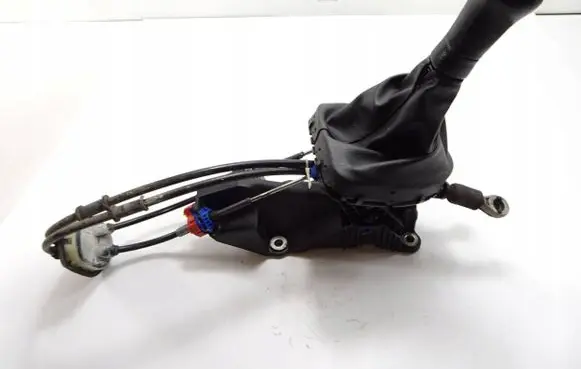 Nissan Qashqai+2 Gear shifter/selector JD00A 60114245