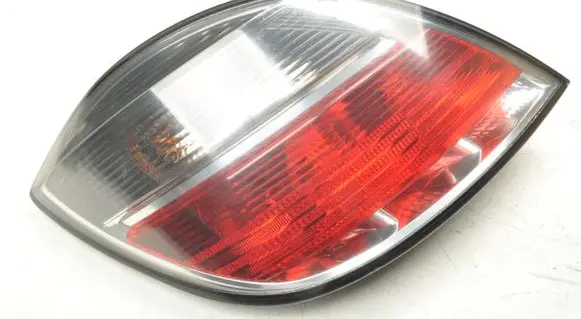 Opel Astra H Rear/tail lights 13222324