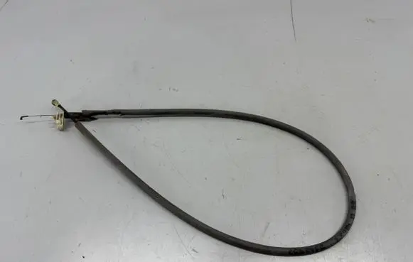 Volkswagen Crafter Rear door cable line 