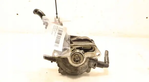 Vacuum pump