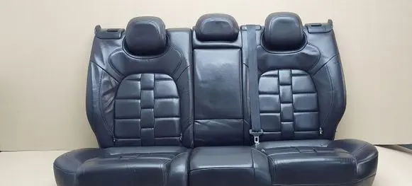 Seat set