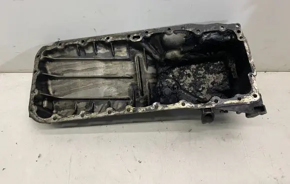 BMW 5 F10 F11 Oil sump 7800322 11137800322