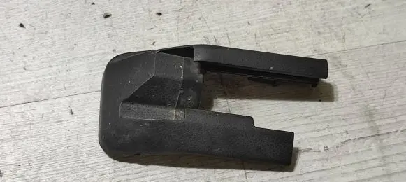 Mercedes-Benz CLA C117 X117 W117 Front driver seat rail trim A1769190200 5611761300