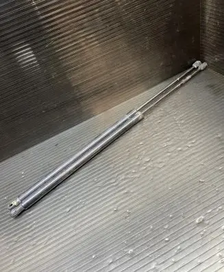 Volkswagen Caddy Tailgate/trunk strut/damper 2K0827550