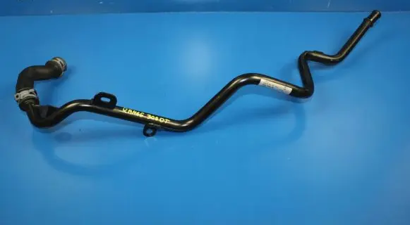 Land Rover Range Rover Sport L320 Engine coolant pipe/hose 9X2Q6C661BB