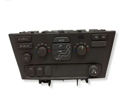 Volvo V70 Climate control unit 9452368 7923