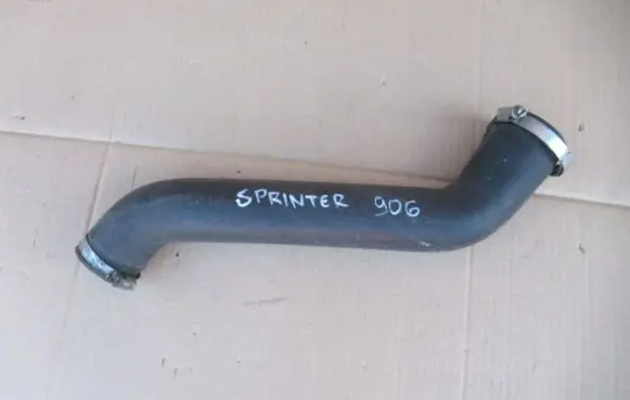 Mercedes-Benz Sprinter W906 Intercooler hose/pipe A9065280282