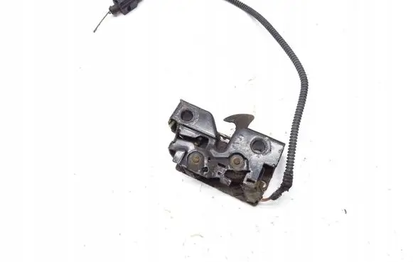 Volkswagen Golf VII Engine bonnet/hood lock/latch loop/hook 5G2823509F