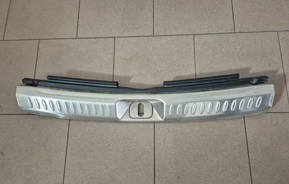 Hyundai i40 Trunk/boot sill cover protection 857703Z000