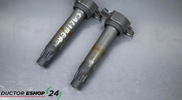 Chrysler Sebring (JS) High voltage ignition coil 04606824AB