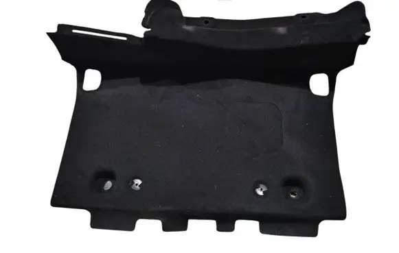 Maserati Ghibli Trunk/boot floor carpet liner 6700208220