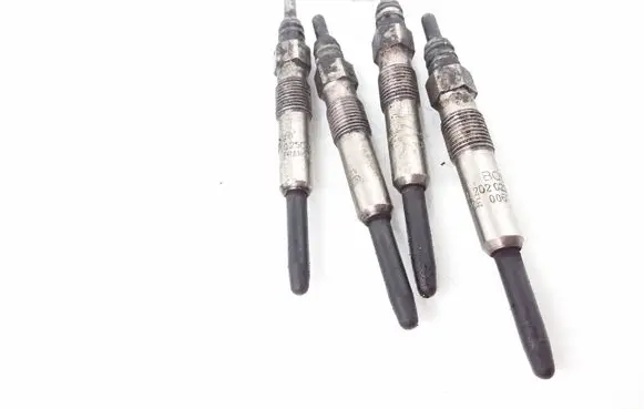 Volkswagen Bora Glow plug 0250202022