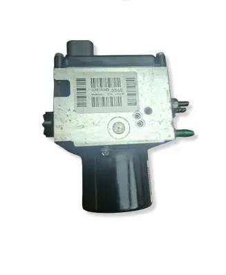 Peugeot 407 ABS Pump 15710604 15710504D