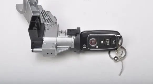 Fiat 500X Ignition key/card 519773460