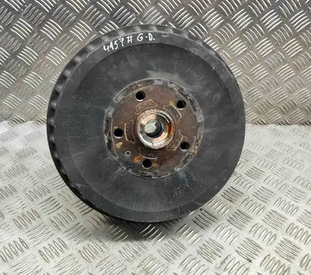 Volkswagen ID.3 Rear wheel hub 1EA609076
