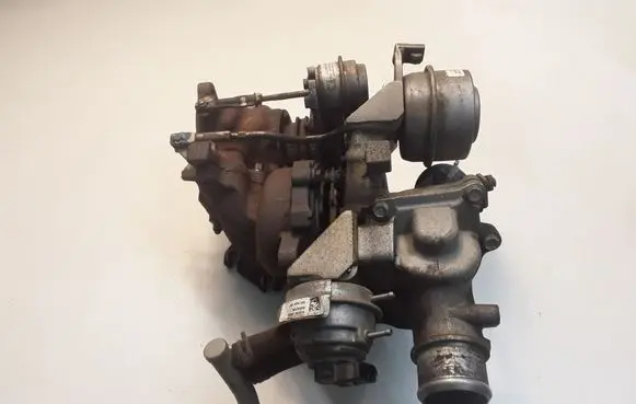 Honda CR-V Turbo 8326350003