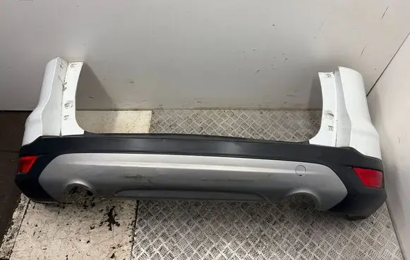 Ford Kuga II Rear bumper 