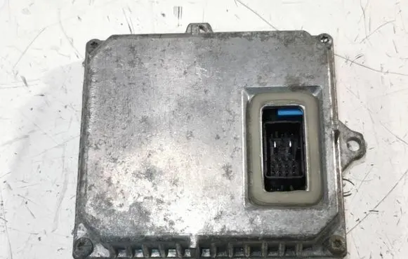 Headlight ballast module Xenon