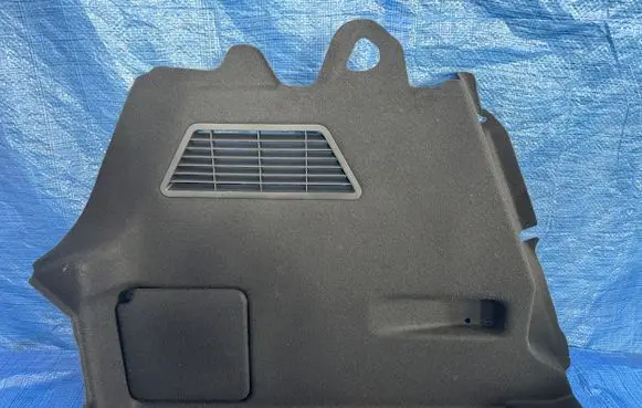 Renault Megane E-Tech Trunk/boot side trim panel 849513951R