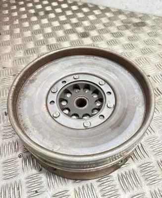 Audi A6 C7 Dual mass flywheel 0CK105317F