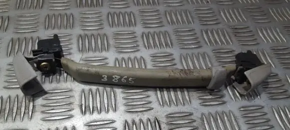 Toyota Avensis T220 Rear interior roof grab handle