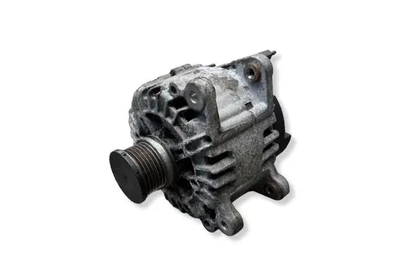 Skoda Octavia Mk3 (5E) Generator/alternator 03L903023L 2612004E