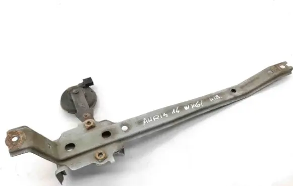 Toyota Auris E180 Radiator support slam panel