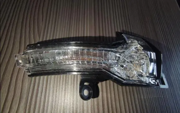 Volkswagen Polo Mirror indicator light 2G0949102