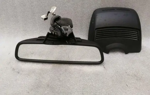 Mercedes-Benz C W204 Rear view mirror (interior) A2078103417