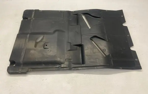 Fiat Ducato Engine splash shield/under tray 1367474080 A476 1369364080