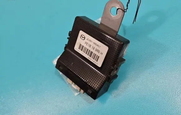 Mazda CX-5 Central body control module JL001-000457 IMPRK1419750