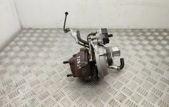 KIA Sportage Turbo 282312F001