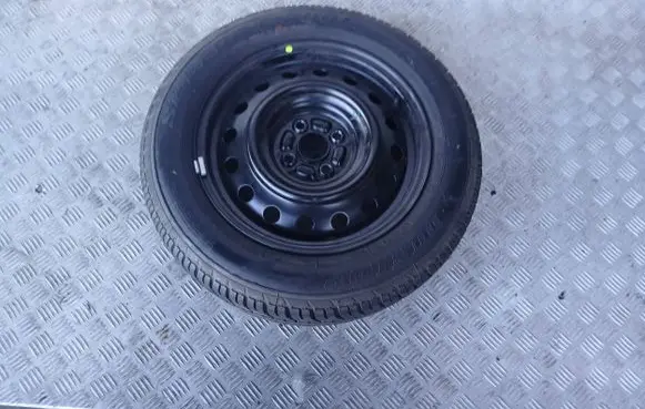 Toyota Corolla E120 E130 R15 spare wheel 