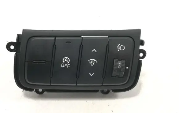 KIA Ceed Other switches/knobs/shifts 49D10V1000 93305A2110WK
