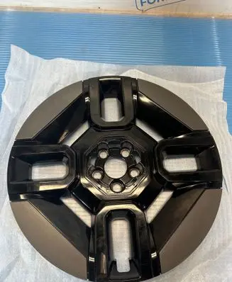 KIA EV9 R20 wheel hub/cap/trim 52970D0300