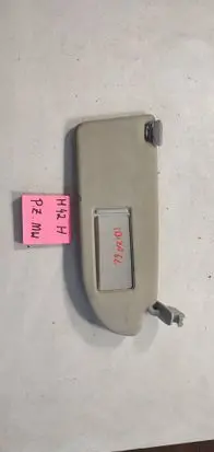 Seat Ibiza III (6L) Sun visor 516553353543