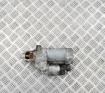 BMW 5 F10 F11 Starter motor 4280008530 7612815