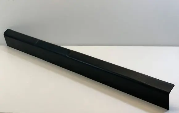 Ford Fiesta Sill 8A61B13201ABW