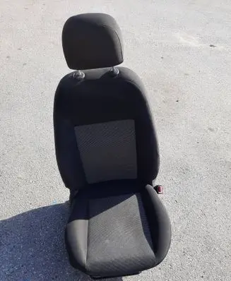 Fiat Doblo Front passenger seat 