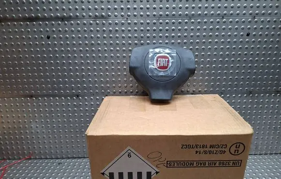 Fiat Sedici Steering wheel airbag S26336534 71768637