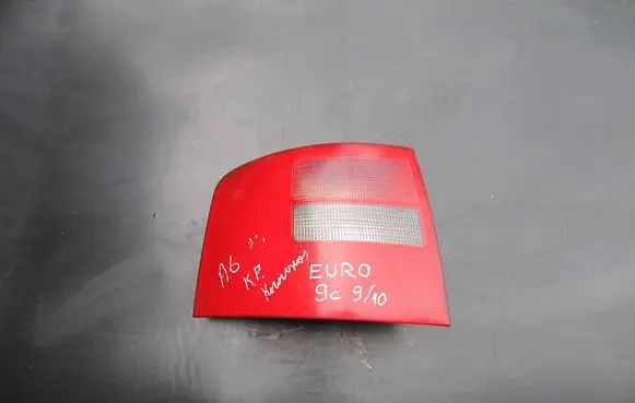 Audi A6 S6 C5 4B Rear/tail lights 4B9945095D3FZ 39710383 397109999