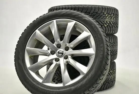 Volvo S90, V90 R18 alloy rim 31362840