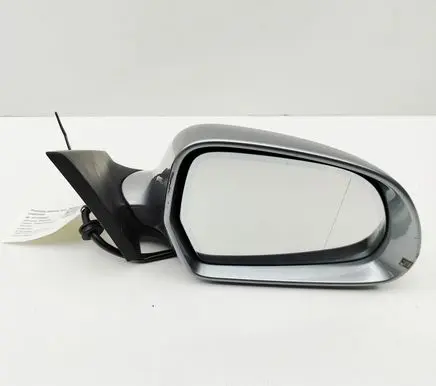 Audi A5 8T 8F Coupe wind mirror (mechanical) 8T2857410G