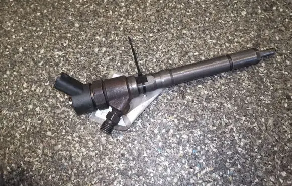 KIA Carens I Fuel injector 0445110064