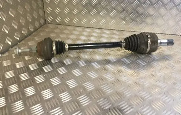 Cupra Born Half shaft coupling