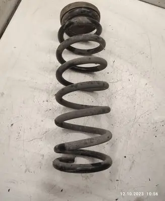 Hyundai Sonata Rear coil spring
